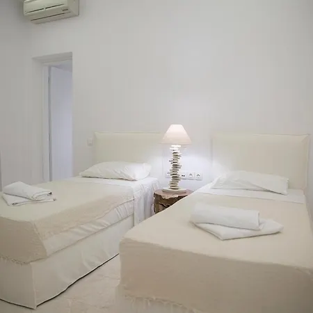 Aphrodite- Private Pool- Amazing Aegean View * Mykonos Town